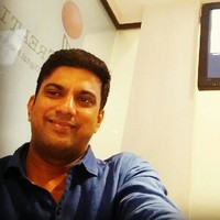 Amarnath Shetty