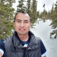 Ricardo Marquez