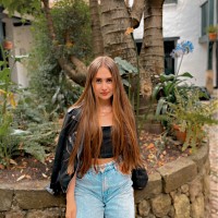 Karen Tatiana Anzola Caballero