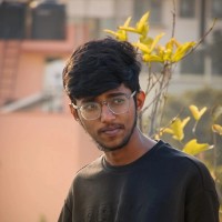 Harish Raghavendra S
