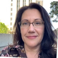 Kerrie Peterson
