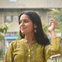 Jahanvi Taneja