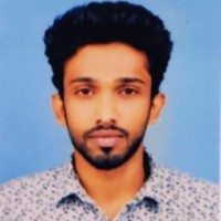 Arjun R Prasad