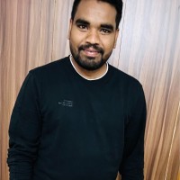 Raghavulu Maggam
