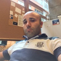 Sabri Sevinc