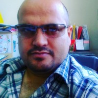 Majid Bagheri