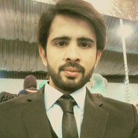 Syed Shahbaz Ali Zaidi