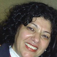 Maria Jose Jordao Dantas Da Silva