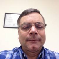 David George