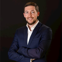 Maxime Baudoux
