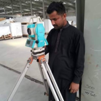 Muhammad Mubeen