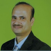 Subhasis Nayak