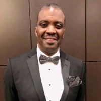 Steven Williams