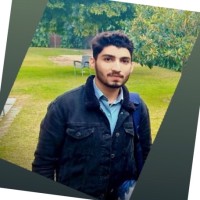 Shahzaib Waseem
