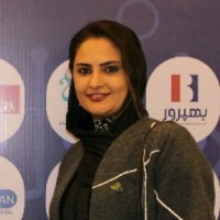 Golnaz Bazrafshan