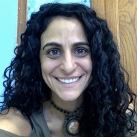 Dr. Jill Maglio Phd OTR L