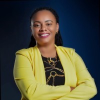 Caroline Kahora-Githii