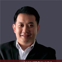 Winston Lim