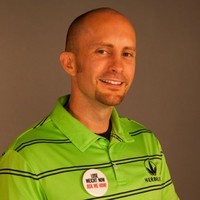 Chris Wright