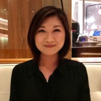 Cathy Chang