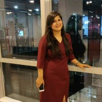 Kirti Arora