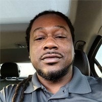 Adarrell Edwards