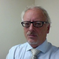 André Blackburn