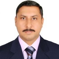 Ahmad Khan