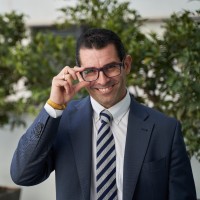 Patricio González Bueno - ✍️ 
