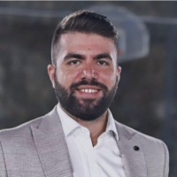 Nikos Vlachothanasis