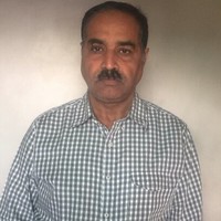Ashok Kumar Jha