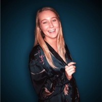 Frederikke Holck