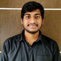 Santosh Singareddy