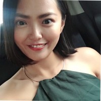 Mandy Dong