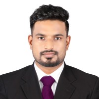 Sherin Babu