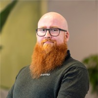 Daniel Anton Jørgensen