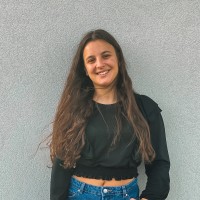 Mariana Azevedo Pinto