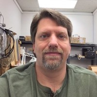 Lane Scott Cetsr