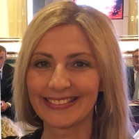 Connie Molino