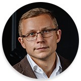 Павел Крюков