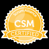 Khalid Chaudhary Csm®, Scjp Certified