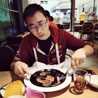 Eric Jiang