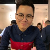 Patrick Koh
