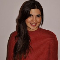 Claudia Muscianisi