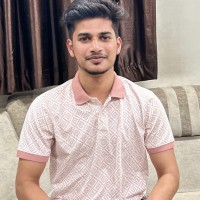 Bhavesh Shelke