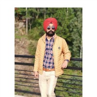 Gursewak Singh