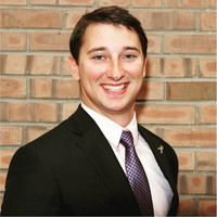 Mitch Crenshaw, M.S.