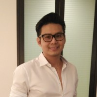 Joseph Ang
