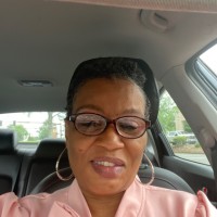 Demetrice Johnson