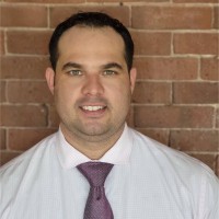 Joshua Poitras